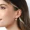 Thumbnail: Ella Pearl Earrings