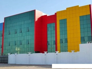 New Filipino school opens in Abu Dhabi
