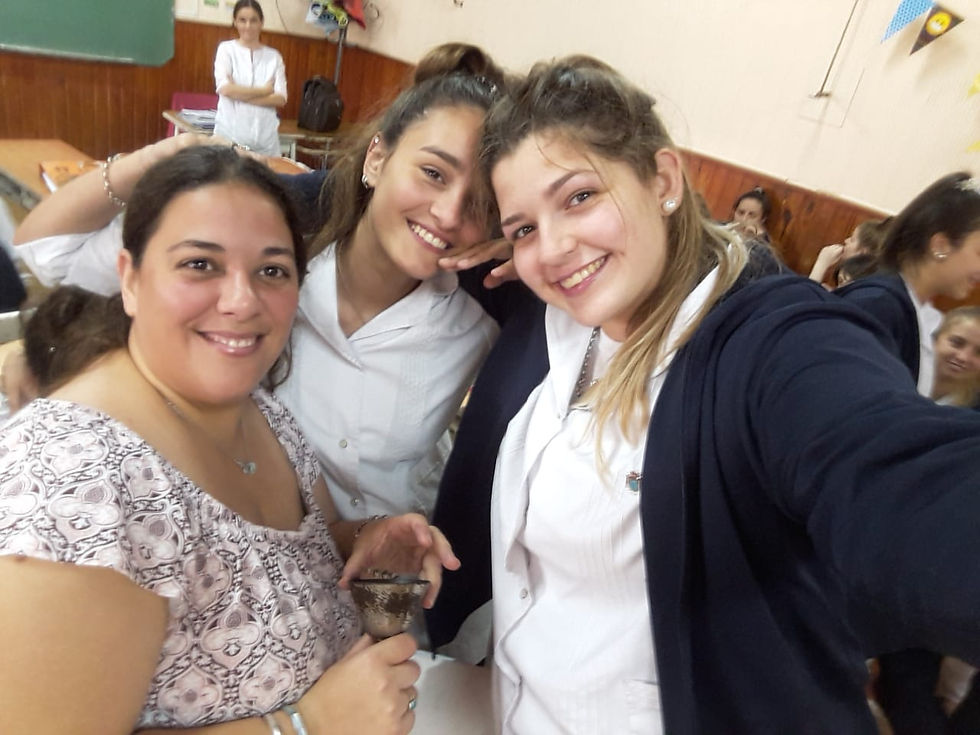 Educar para transforma el mundo