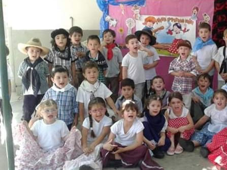 Educar...
