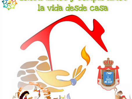 Con la esperanza del amanecer de un mundo nuevo