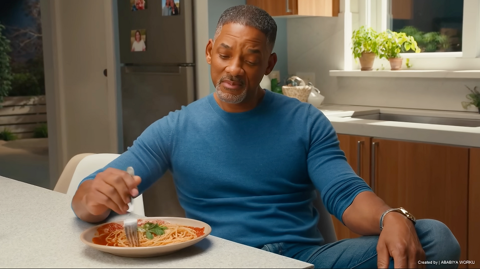 Surviving the age of AI