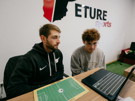 Eture Unveils High School Program 2026