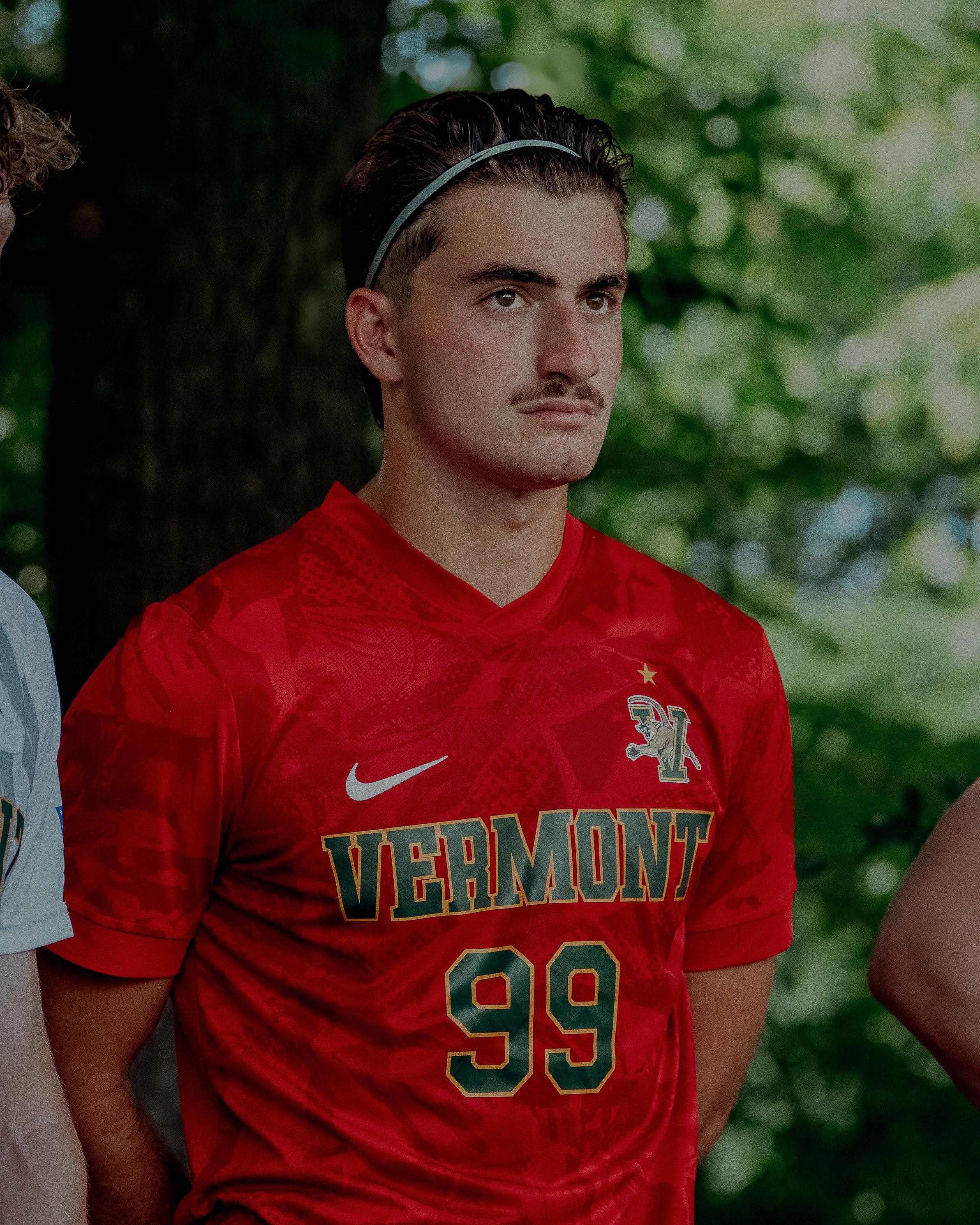 Shane Williams Vermont