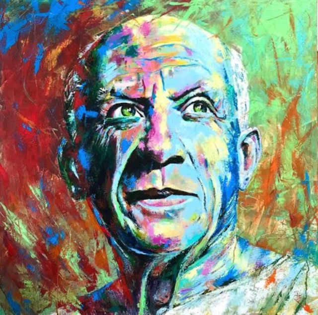 PICASSO