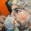 Thumbnail: Urban Life (120x120cm)