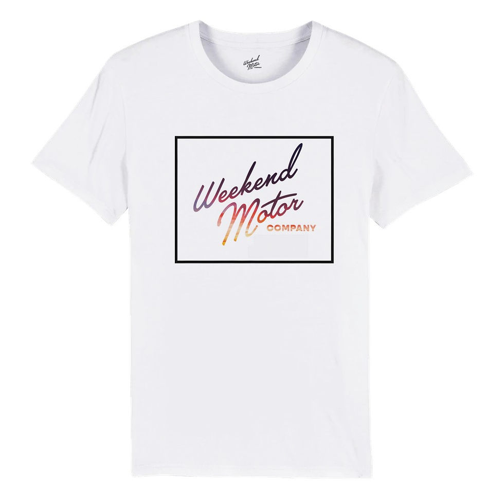 Thumbnail: Sunset T-shirt