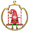 Miniatura: Duende en columpio