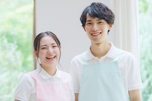 看護師・准看護師