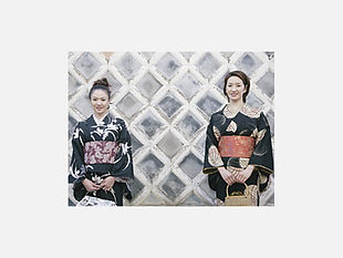 成人式はもちろん和装でのお出掛けも【美容室プラナ】にお任せ!