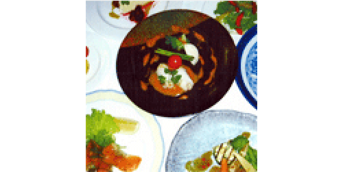 ~Party Menu~