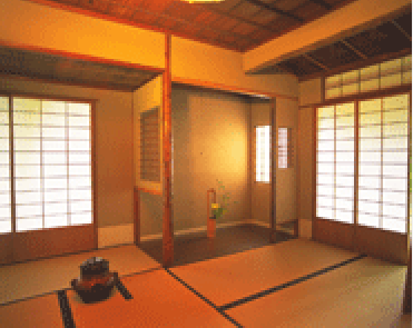 その他、障子・網戸の張替