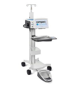 超音波水晶体乳化吸引装置