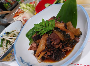 煮物