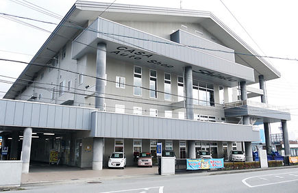 本社・車両事業部