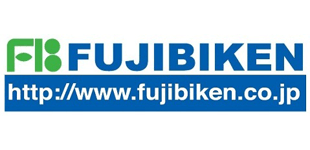 株式会社富士美建ロゴ