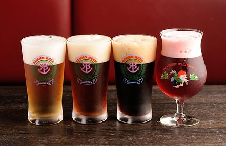 六甲ビール