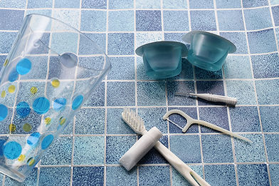 身だしなみ道具