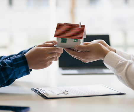 相続コンサルタント