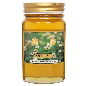 はちみつクローバー