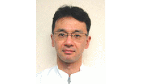 長谷川浩一