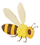 ミツバチ