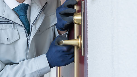 Lock Repair