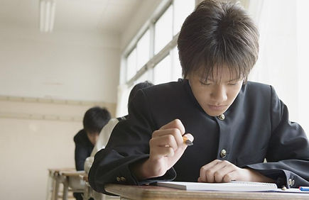 募集学年