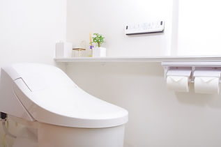 トイレのリフォーム・浄化槽工事