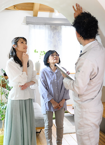 エスファシリティーズ株式会社スタッフ