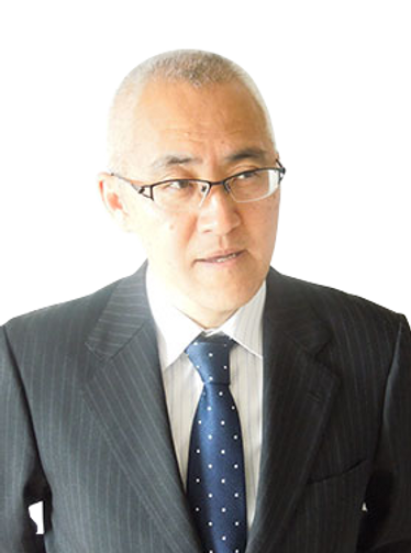 行政書士ふじい事務所の代表