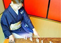 舞台用の着付も承ります