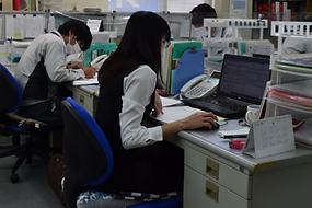 経理業務全般