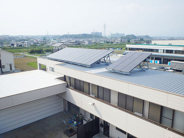 自家発電システム