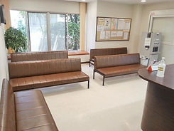 前田医院 施設基準のお知らせ