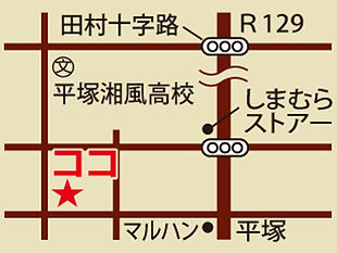 マップ