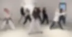 ダンスレッスン