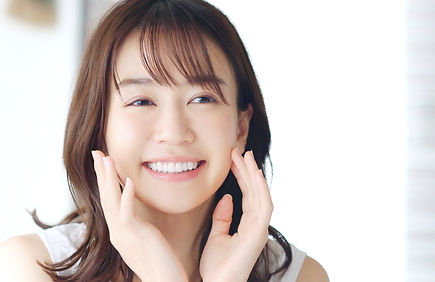 ホワイトニング