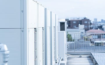 キュービクル（高圧受電設備）