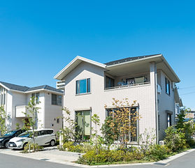 戸建住宅