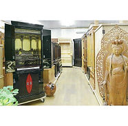 手づくり仏壇 尾張屋