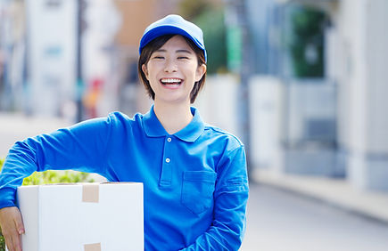 お客様の新生活を支えるスタッフ募集中