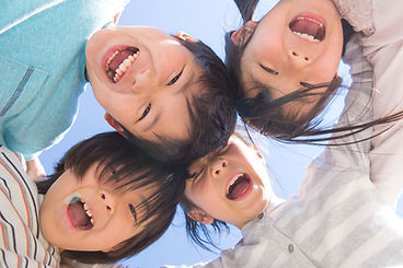 地域に根ざした、子どものためのかかりつけ医