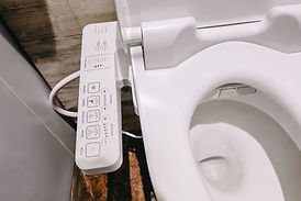 トイレ他