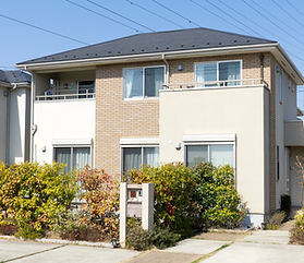中古�一戸建