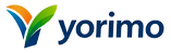株式会社yorimoロゴ