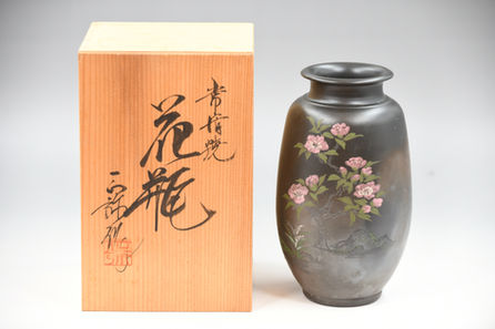 陶磁器