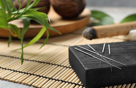 本田式脉診・経絡治療