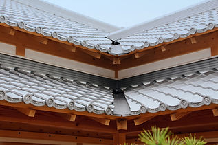 屋根工事