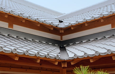 屋根工事